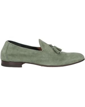 Marechiaro 1962 Loafer - Green