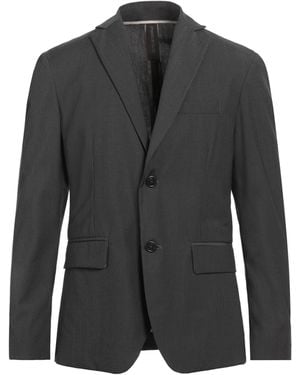 Hōsio Blazer - Nero