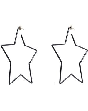 Isabel Marant Earrings - Metallic