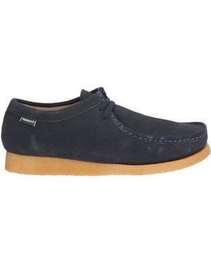 Sebago Loafers Leather - Blue