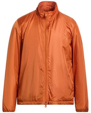 Aspesi Jackets - Orange