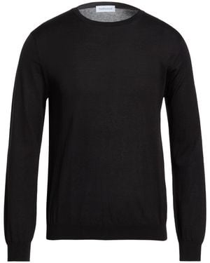 Bellwood Jumper - Black