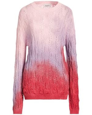 Laneus Jumper - Pink