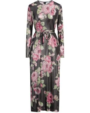 Roseanna Vestito Lungo - Multicolore