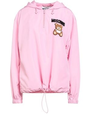 Moschino Jacket - Pink