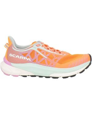SCARPA Sneakers - Pink