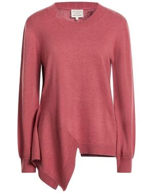 ALESSIA SANTI Jumper - Pink