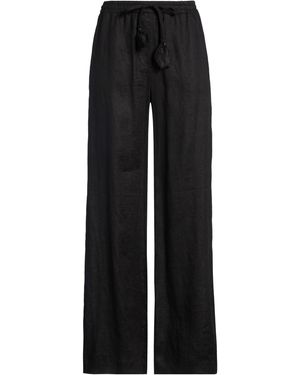 Ottod'Ame Pants - Black