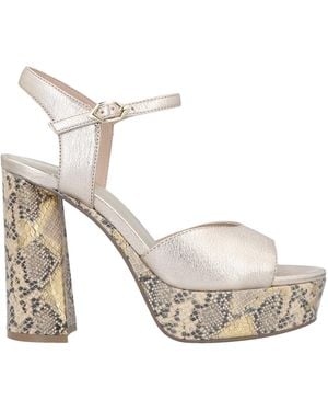 Bruno Premi Sandals - White