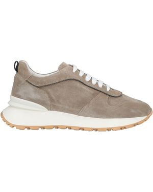Doucal's Sneakers - Gray