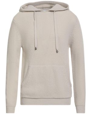 J'Rick Sweater Wool, Nylon - Gray