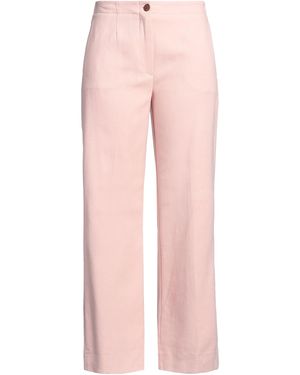 Skall Studio Pantalone - Rosa