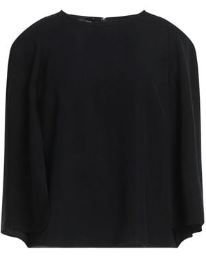 Emporio Armani Top - Black
