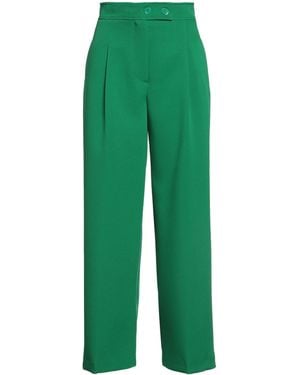 ViCOLO Trouser - Green