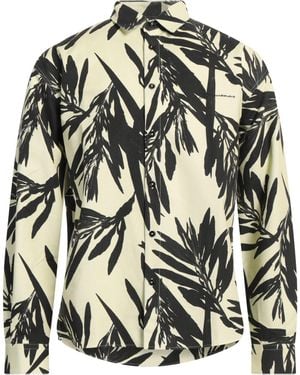 Jacquemus La Chemise Simon - Green