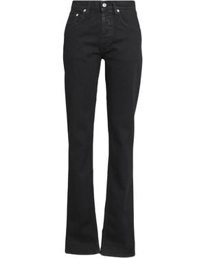 Helmut Lang Jeans - Black