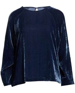 Ottod'Ame Top - Blue