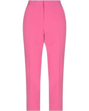 Dixie Trousers - Pink