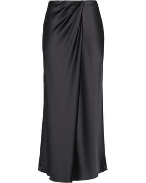 Pinko Maxi Skirt - Black