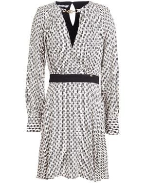 GAUDI Mini Dress - Grey