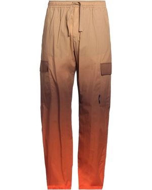 MSGM Trouser - Brown