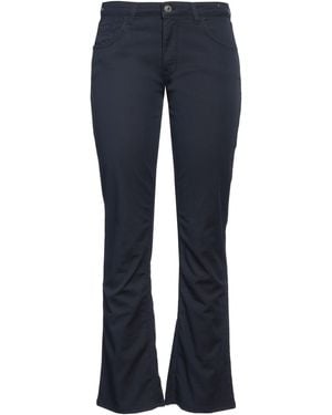 RE_HASH Trouser - Blue