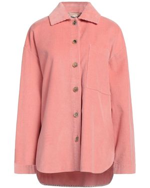 Semicouture Shirt - Pink