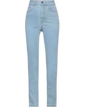 Giulia N Couture Jeans - Blue