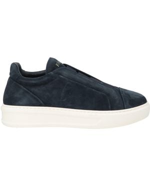 Fabi Trainers - Blue