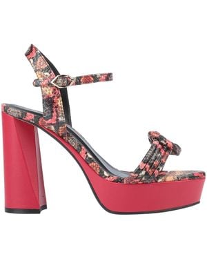 Bruno Premi Sandals - Pink