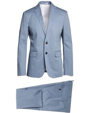 DSquared² Suit - Blue