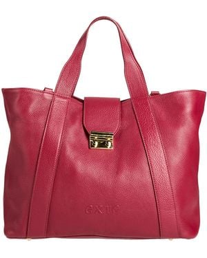 Exte Handbag - Red