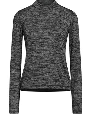 Rag & Bone Rollkragenpullover - Schwarz