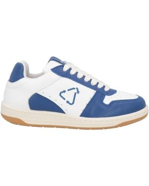 PàP Sneakers - Bleu