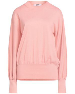 Grifoni Jumper Cotton, Cashmere - Pink