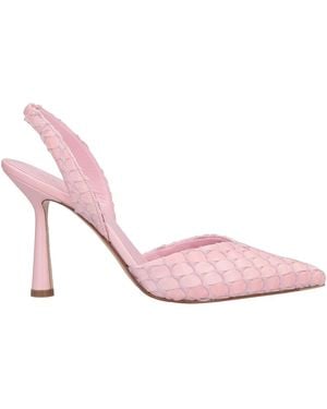 Aldo Castagna Court Shoes - Pink