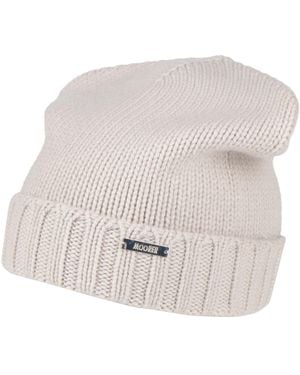 Moorer Sombrero - Blanco