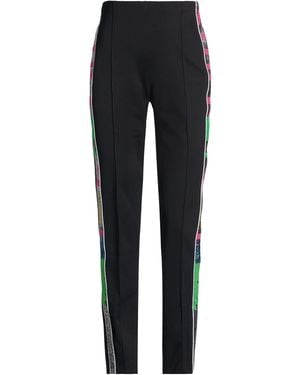 Iceberg Pants Cotton, Polyamide - Blue