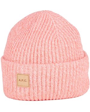 A.P.C. Sombrero - Rosa