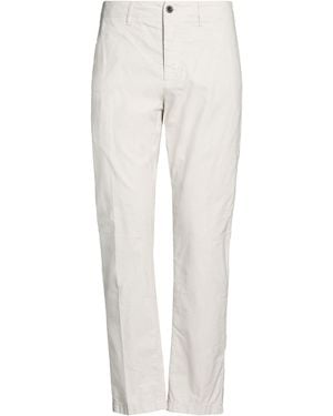 Department 5 Trousers - White