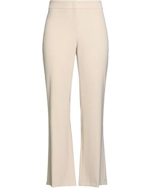 Seductive Trouser - Natural
