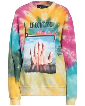 LA DETRESSE Sweatshirt - Blue