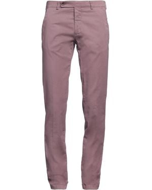 Berwich Pantalone - Viola