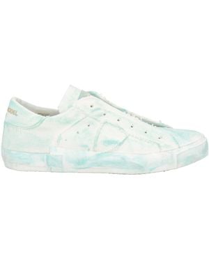Philippe Model Sneakers - Bianco