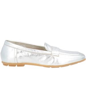 Boemos Mocasines - Blanco