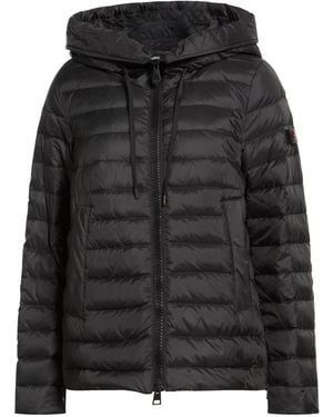 Peuterey Puffer Polyester - Black