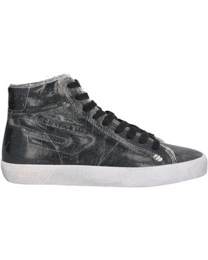 DIESEL Trainers - Brown