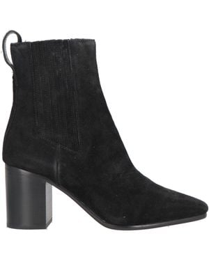 Rag & Bone Ankle Boots - Black