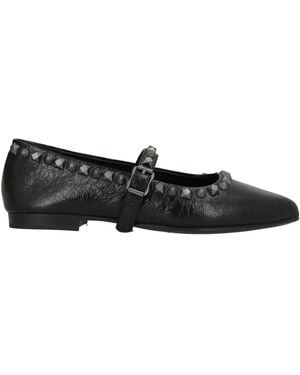 Ash Ballerine - Nero