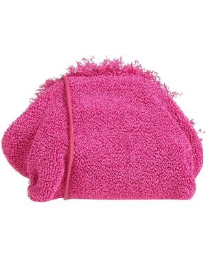 Anita Bilardi Cross-body Bag - Pink